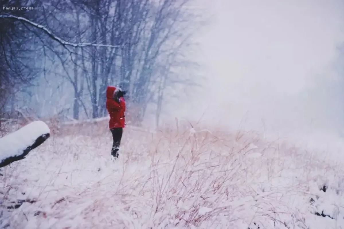 Ставропольцам стоит подготовиться к резкому похолоданию