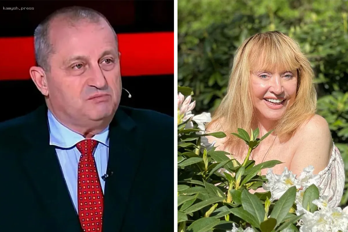 «В мире реальности ей не место». Кедми прокомментировал инцидент с Пугачевой в израильском кафе