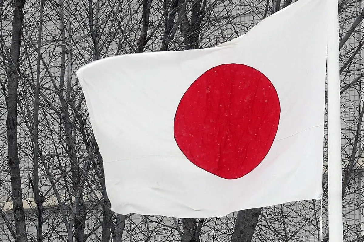 Посол Ноздрев заявил, что Россия ответит на новые санкции Японии