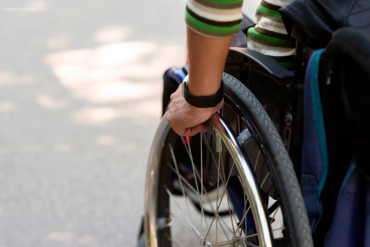 В Чувашской Республике установлен порядок социальной занятости для лиц с ограниченными возможностями