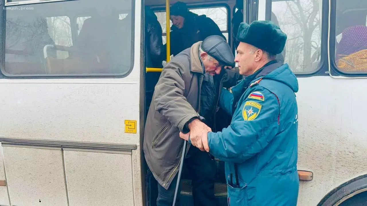 В Суджанском районе обнаружены свыше 100 пропавших россиян