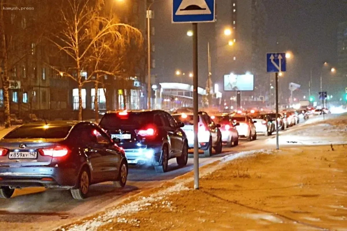 С 1 марта в России вступают в действие обновленные правила техосмотра автомобилей