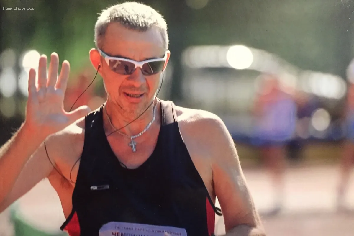 Спортсмен из Щелкова Дмитрий Кузнецов возглавил мировой рейтинг в спортивной ходьбе