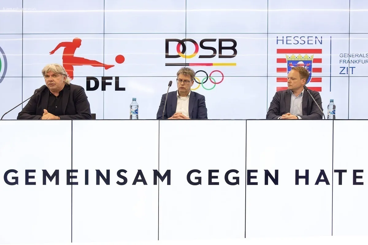 Партии Германии акцентируют внимание на спортивных проблемах перед парламентскими выборами