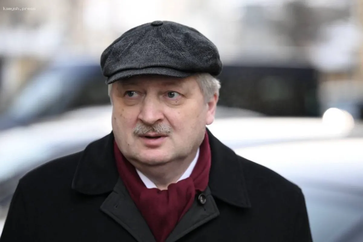 Согласие США на назначение Дарчиева российским послом в Вашингтоне