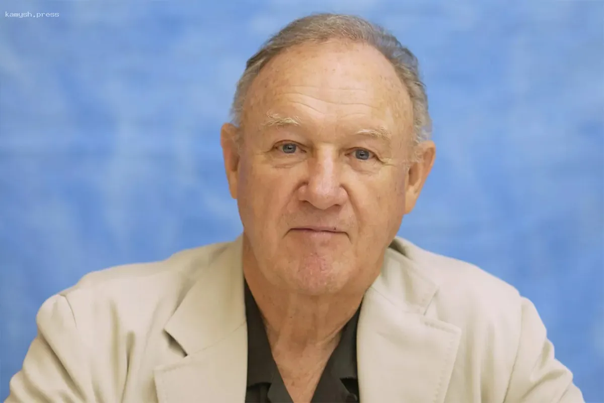 Полиция раскрыла новые факты о смерти актера Джина Хэкмена