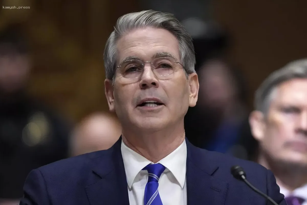 В Минфине США сообщили, что новой даты подписания соглашения с Киевом не существует