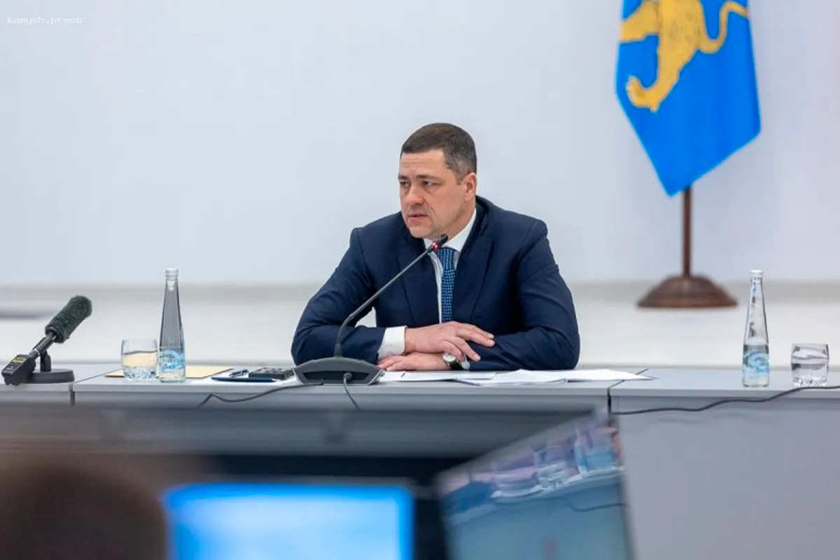 В Псковской области будут выделены средства для освещения опасных мест