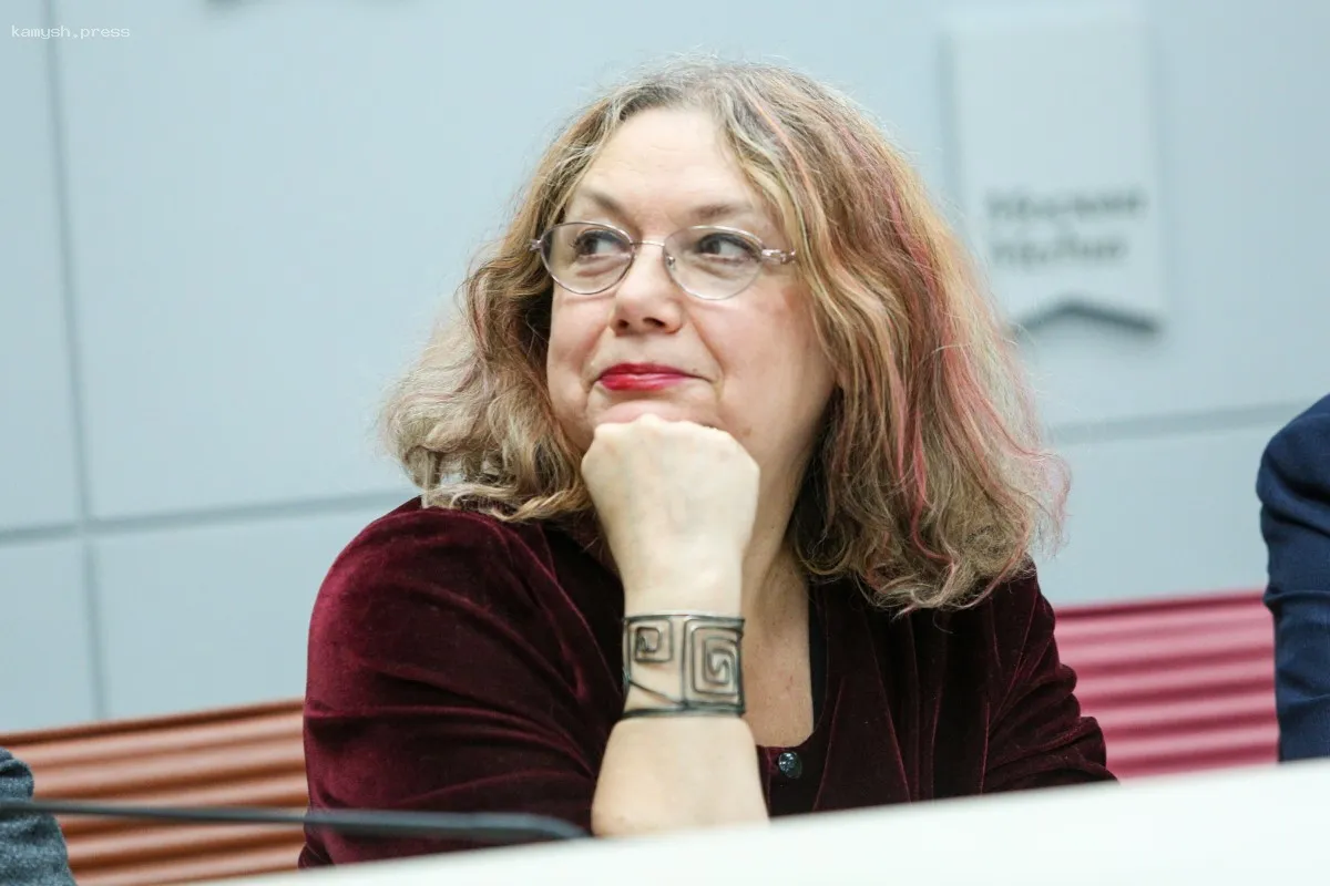 Арбатова предупреждает о возможной угрозе для актрисы Эриво