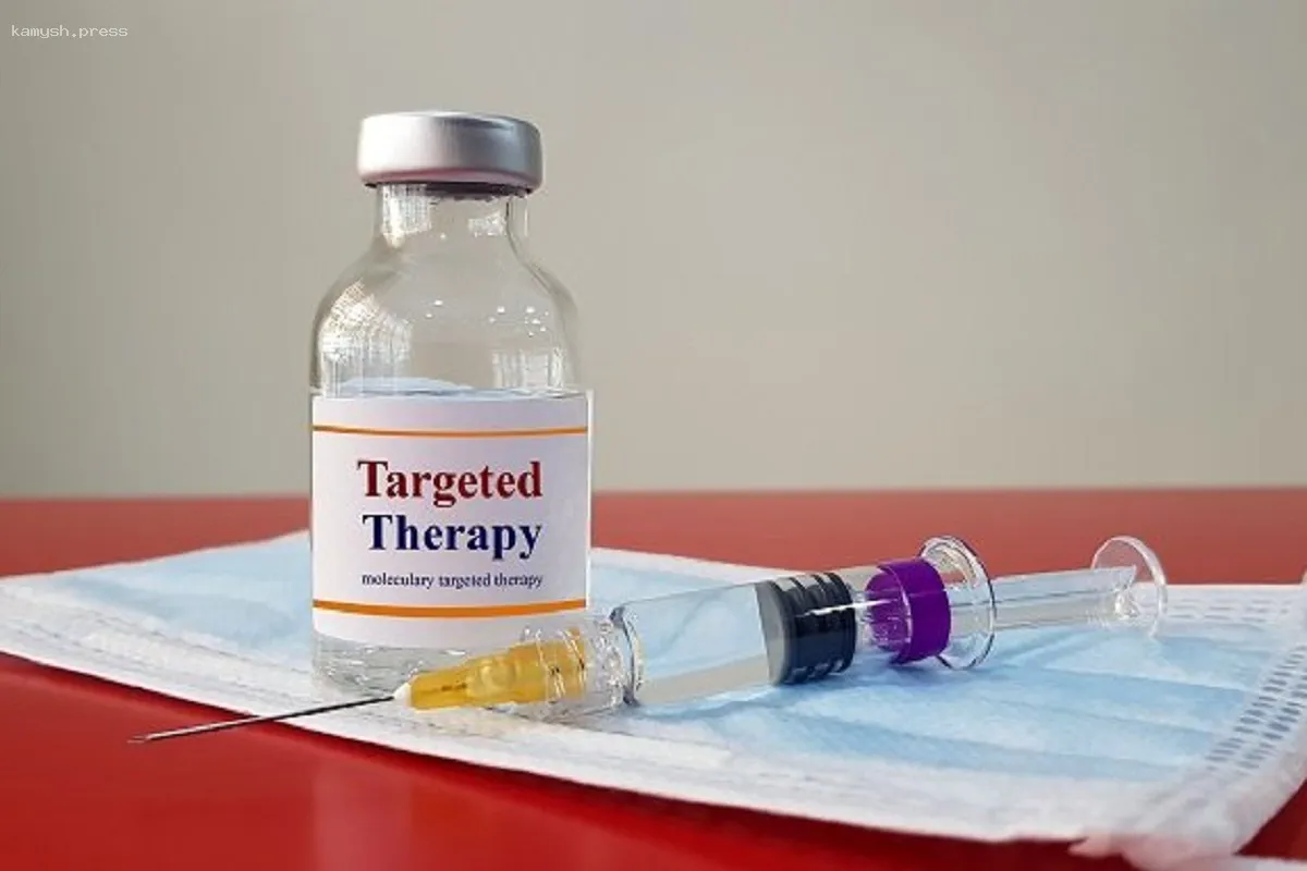 Новосибирская область выделит 1,2 миллиарда рублей на закупку таргетных препаратов для лечения рака