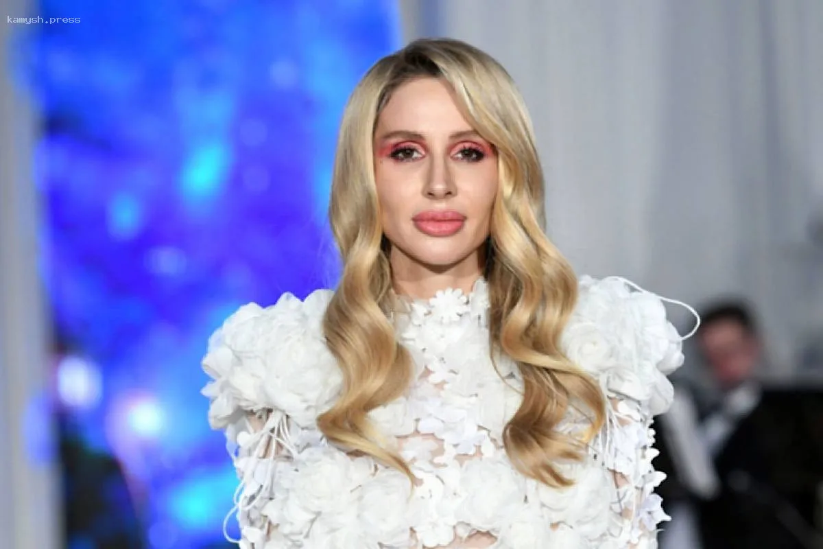 Лобода о своей карьере: "Россия была наивысшей точкой"