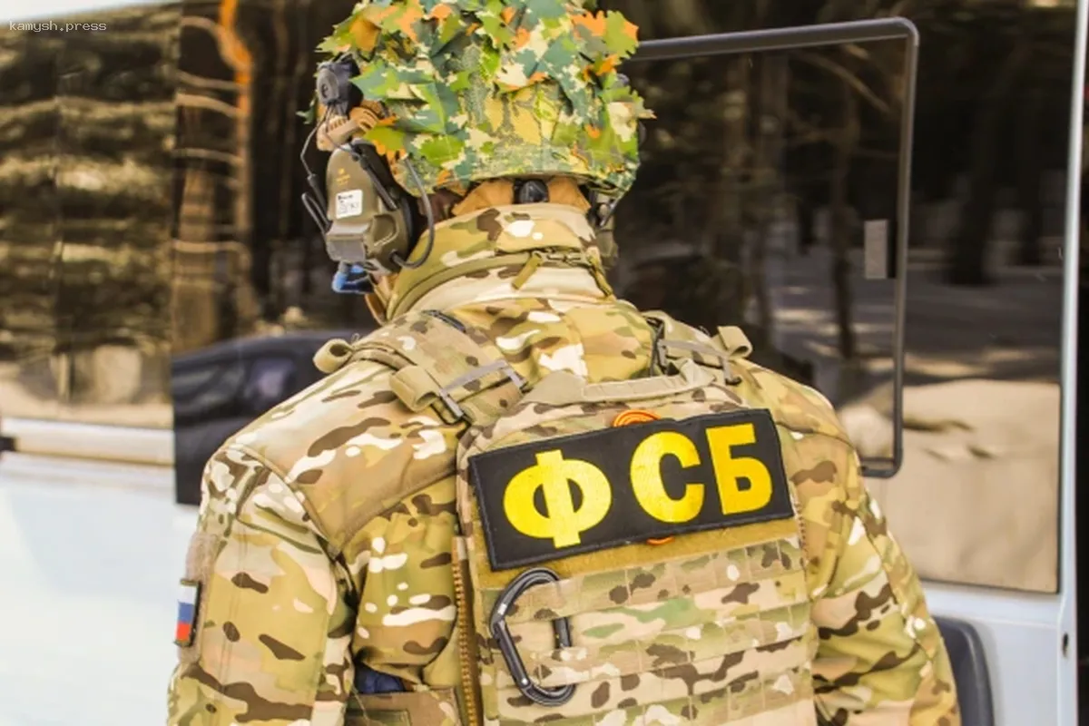 В Москве нейтрализован террорист, замышлявший атаки в метро и синагоге