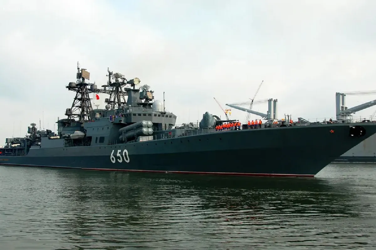 Аналитик Поликарпов высказал мнение о перспективах российского флота в конфликте с НАТО