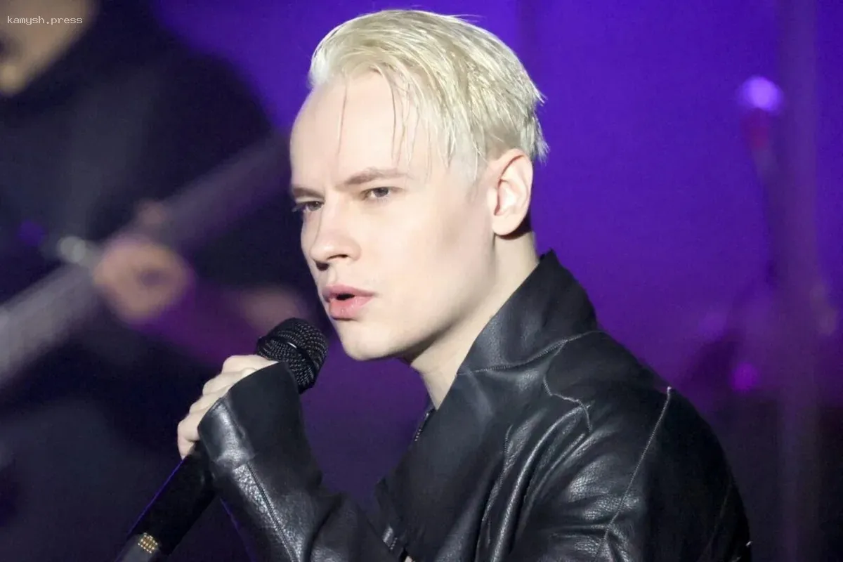 Концерт SHAMANа в Новосибирске подвергся критике зрителей