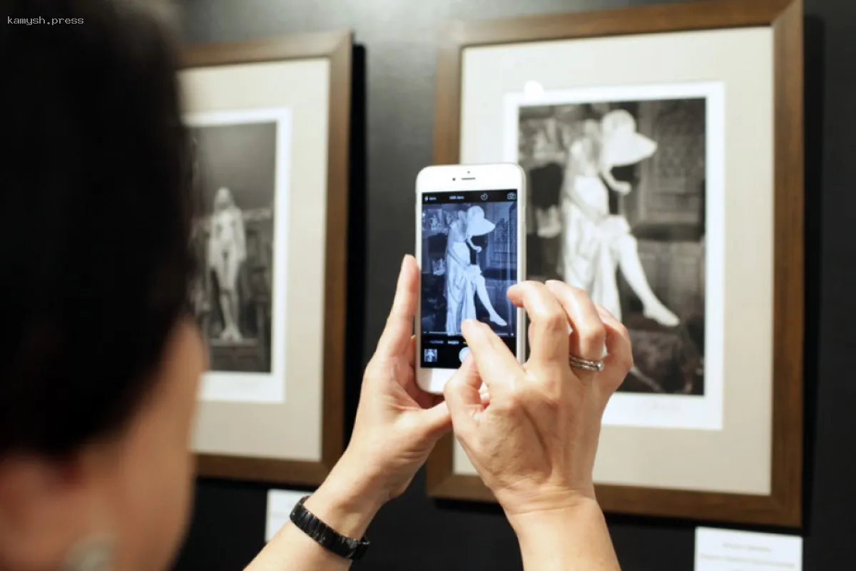 Выставка работ Дейнеки открывается в Русском музее