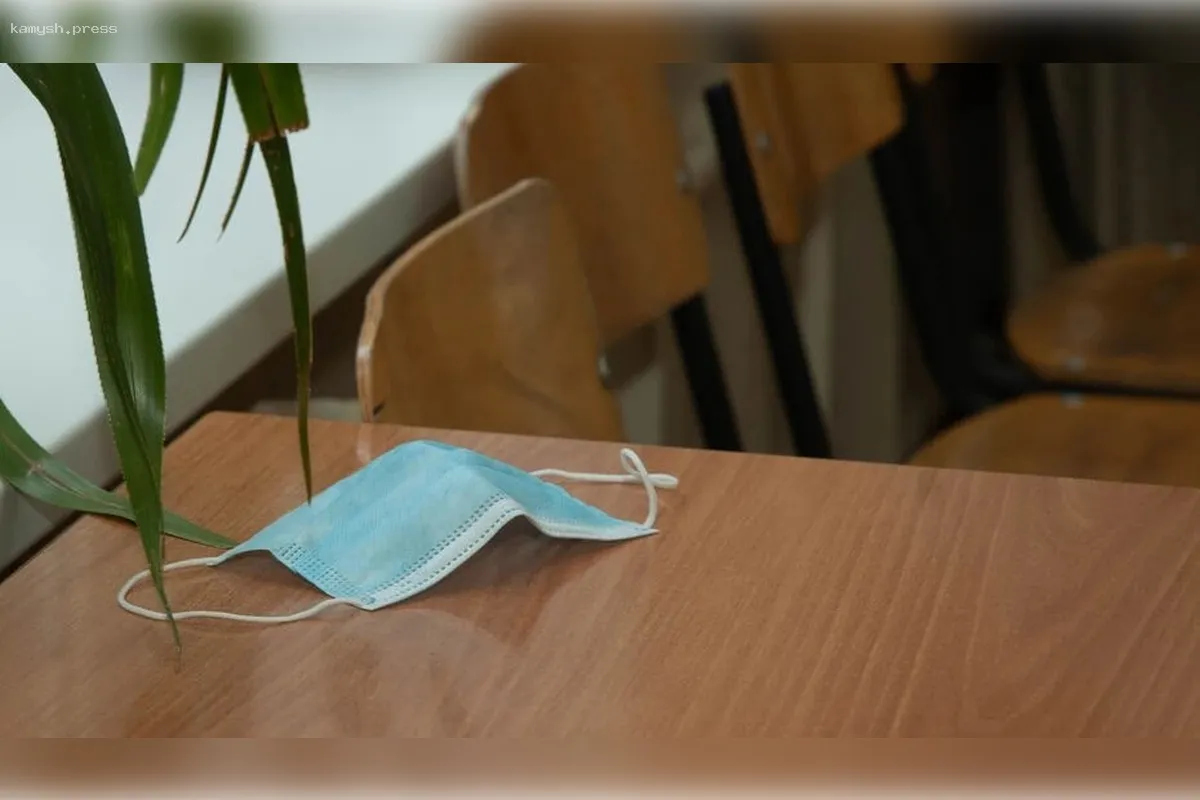 В Омске наблюдается снижение случаев ОРВИ и гриппа