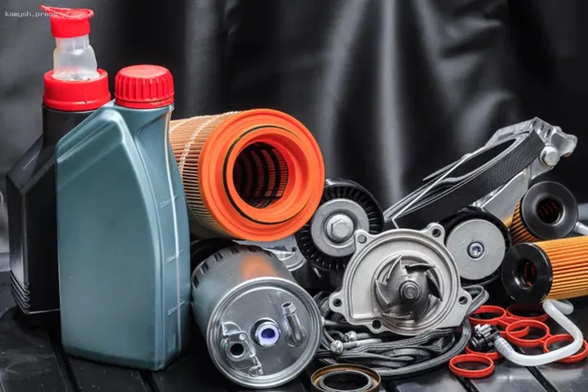 Продажи автотоваров на онлайн-рынке удвоились