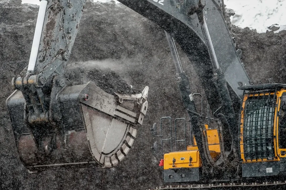В Туве на крупнейшем месторождении лития России открыты первые вакансии