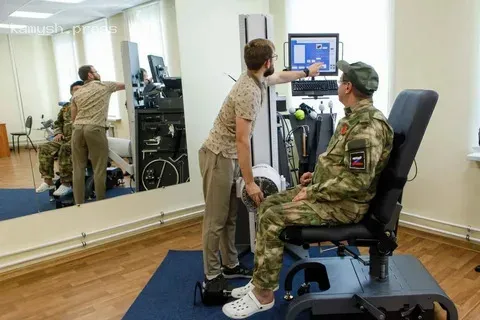 Создание условий для достойной жизни: основные вызовы социальной защиты в России