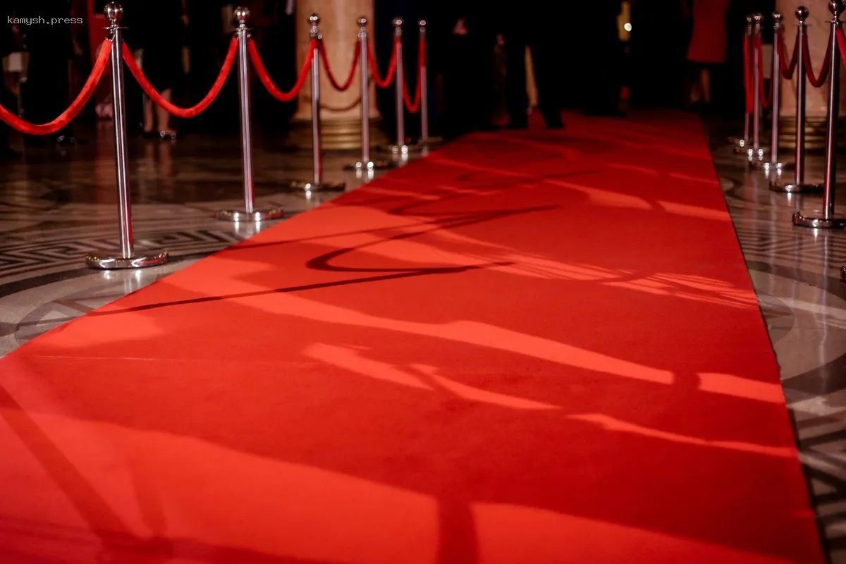 Российское кинофестиваль пройдет в Бразилии