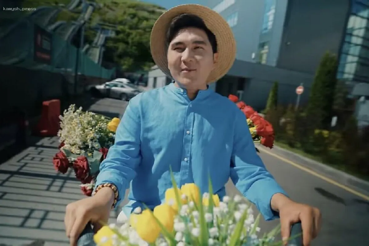 Певец Жандаурен Аблаев получил запрет на въезд в Латвию