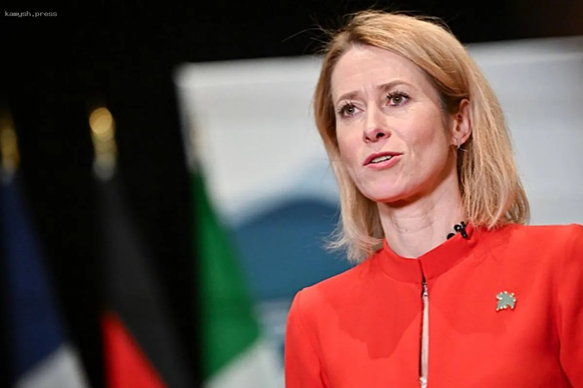 Агрессивные высказывания главы внешней политики ЕС вызвали критику и недовольство по всему континенту