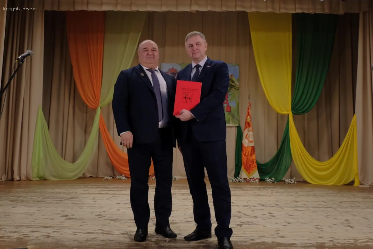 Глава Заксобрания Кировской области Роман Береснев: Поселок Ленинская Искра имеет потенциал стать опорным населенным пунктом