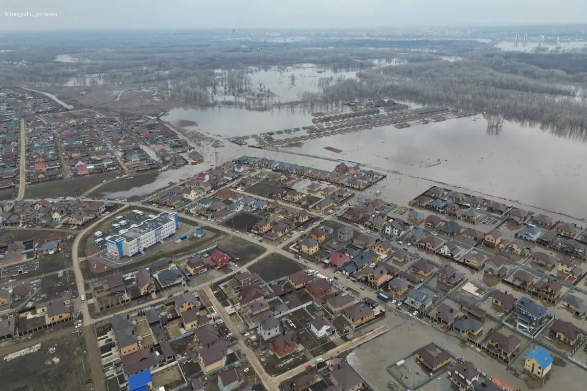 В Оренбургской области предложили разрешить повторную выдачу льготной ипотеки при чрезвычайных обстоятельствах