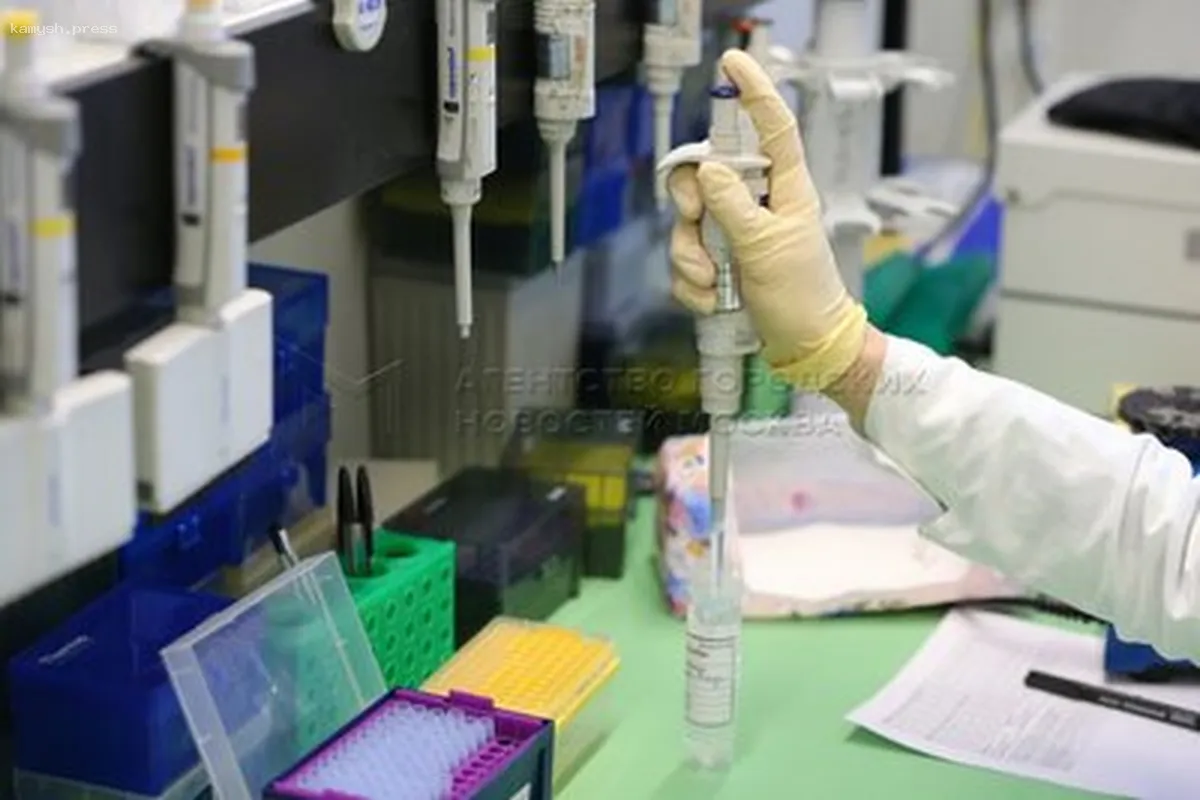 В Конго зарегистрирована вспышка смертельной инфекции неизвестного происхождения