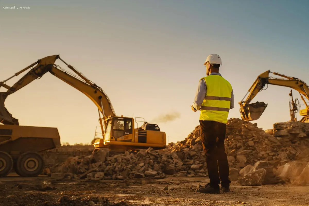 Исследования показали отсутствие редкоземельных металлов в Новосибирской области