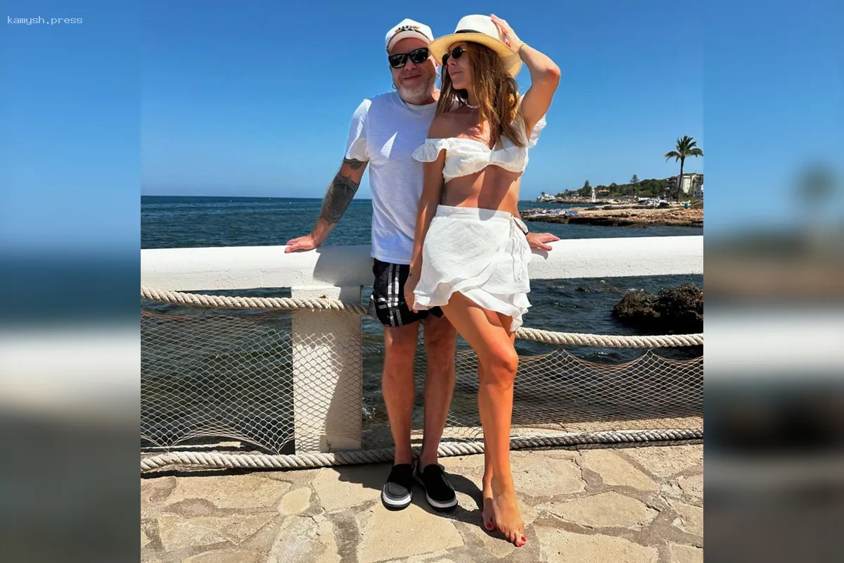 Назревает торжество: Подольская и Пресняков вновь обменяются клятвами