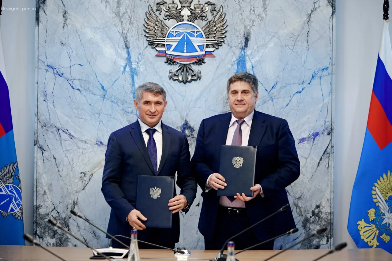 Чувашия получит 50 миллиардов рублей на ремонт дорог до 2030 года