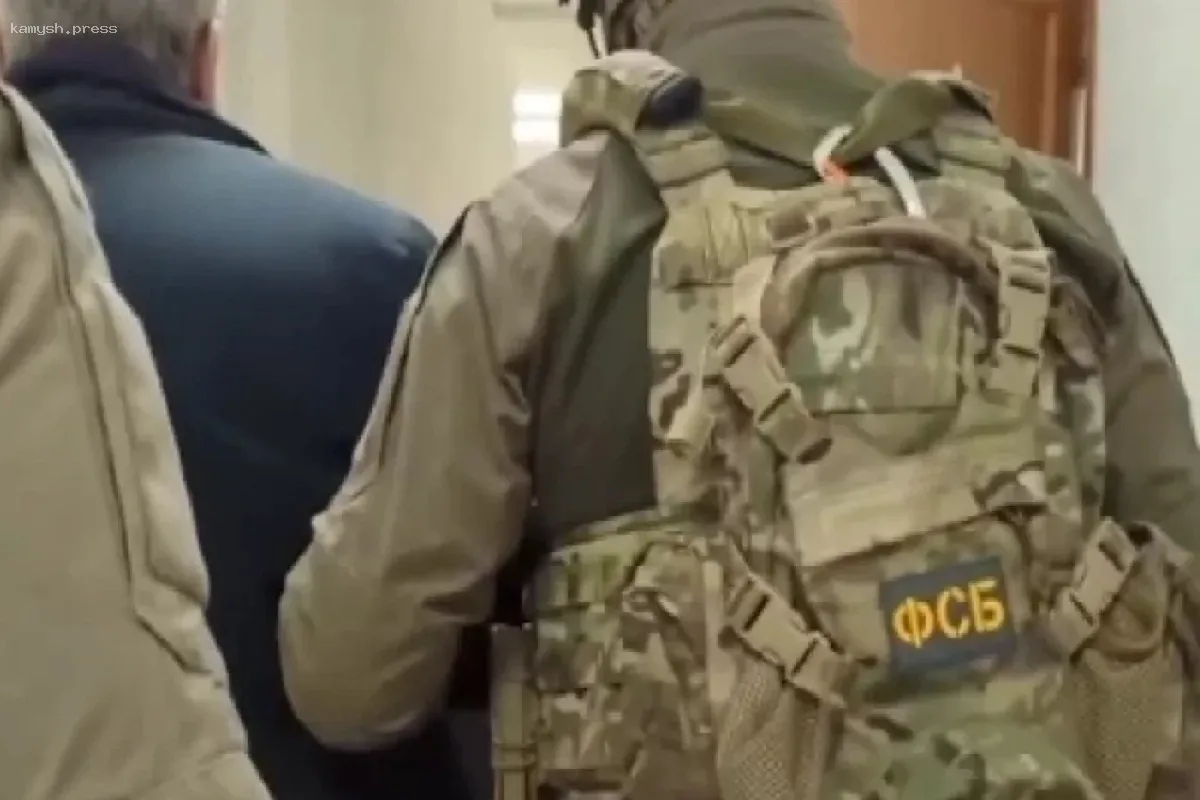 В Волгограде задержаны пять работников РЖД