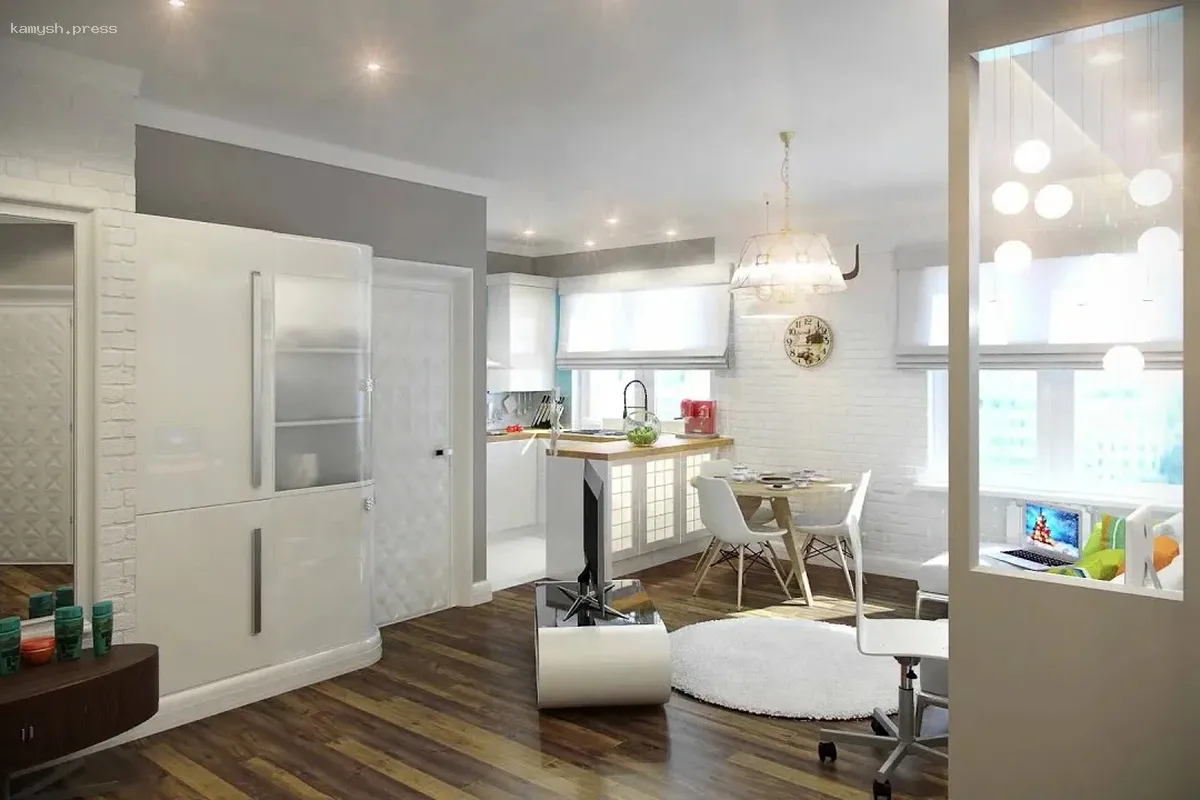 В Госдуме планируют обсудить инициативу о возможности оформления перепланировки квартир через портал «Госуслуги»