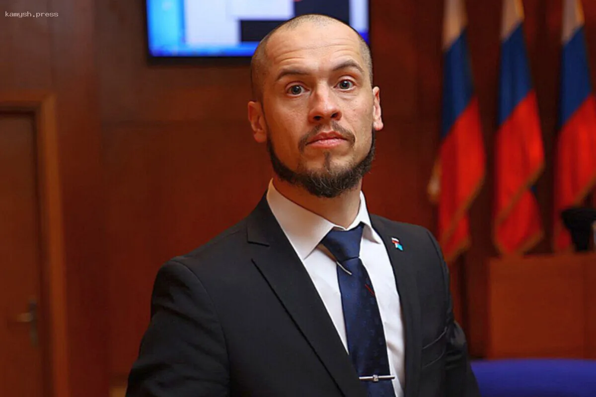 В Чукотском автономном округе назначен новый глава КРДВ