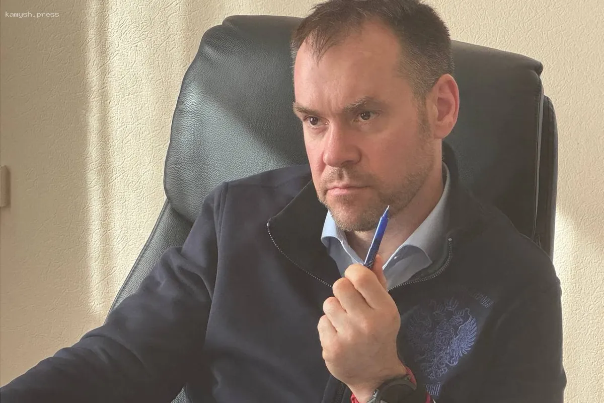 Председатель Заксобрания Сергей Жестянников: В Вологодской области выбрано 19 локаций для объектов придорожного обслуживания