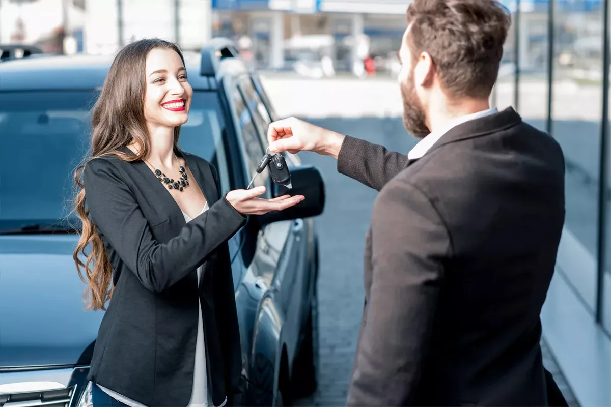 Ирина Франк раскрыла детали программы льготного автокредитования в 2025 году