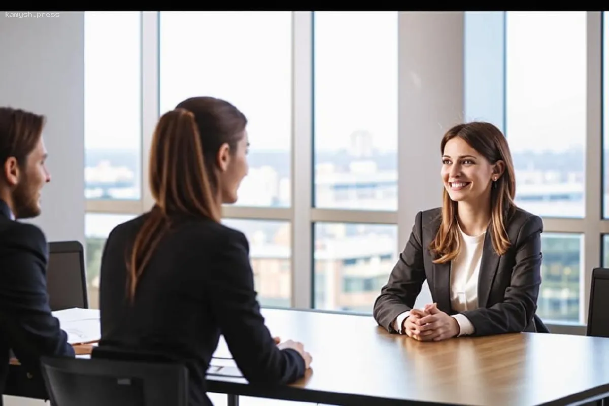 Работодатели в Новосибирской области отдают предпочтение женщинам