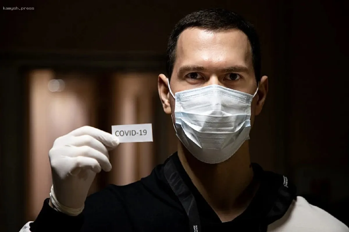 Доктор Болибок поделился симптомами постковидного синдрома