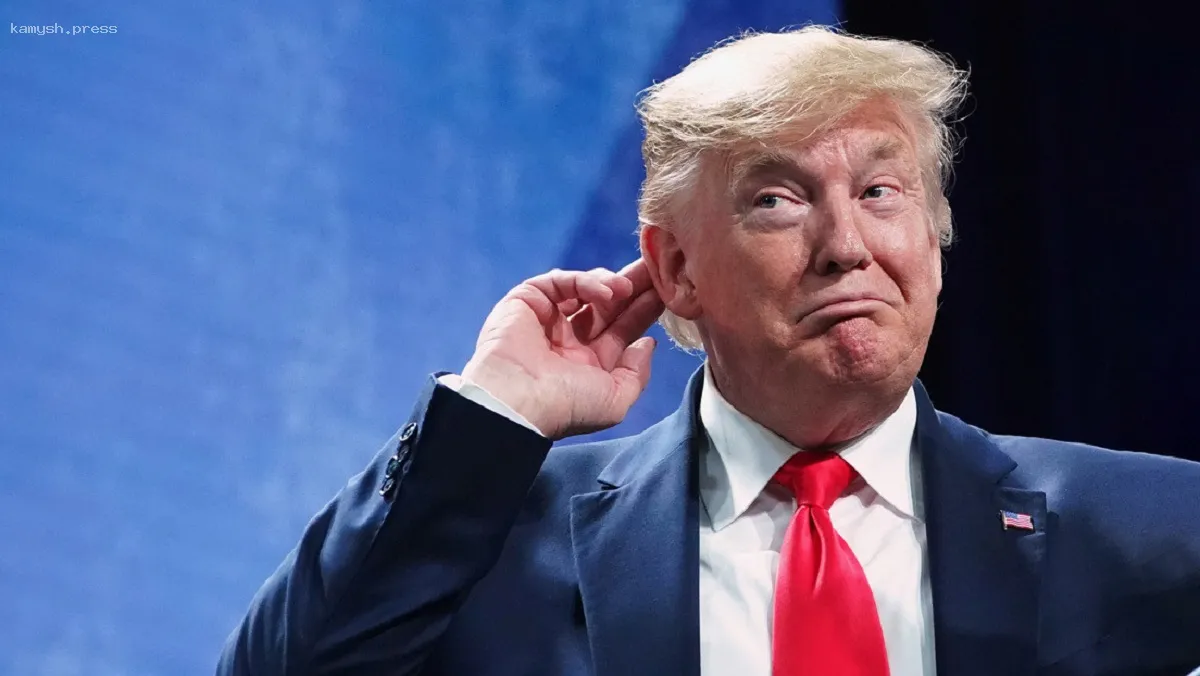 Семьи жертв авиакатастрофы MH17 в Донбассе обратились к Трампу с просьбой