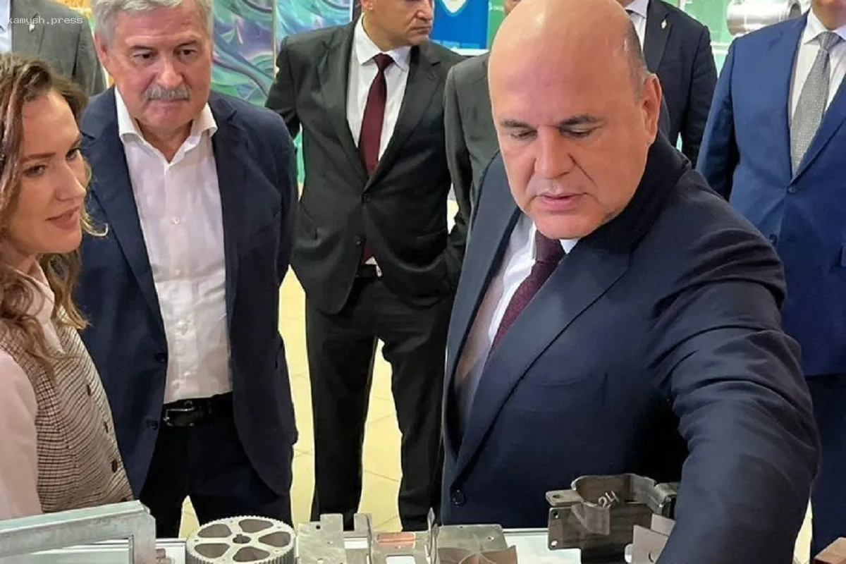 В Новосибирской области будет создана новая особая экономическая зона