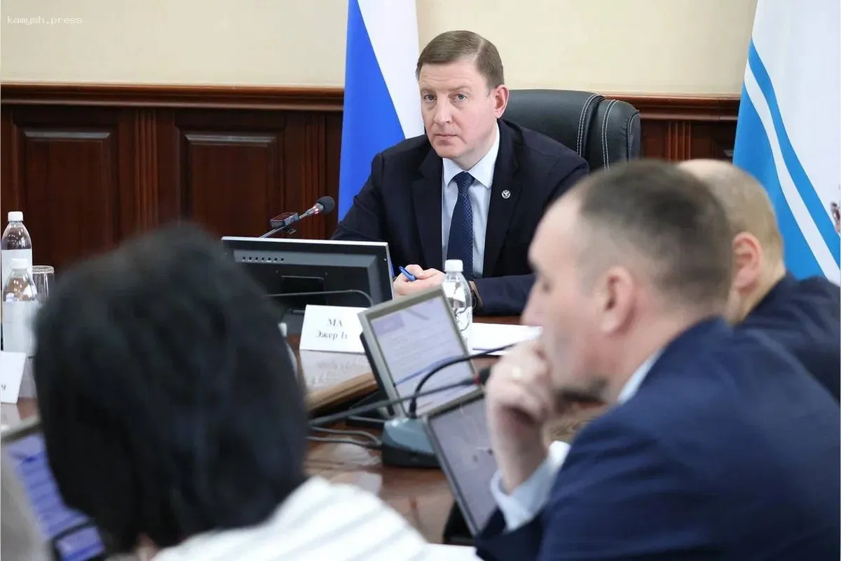 В Республике Алтай стартует программа для ветеранов и участников СВО