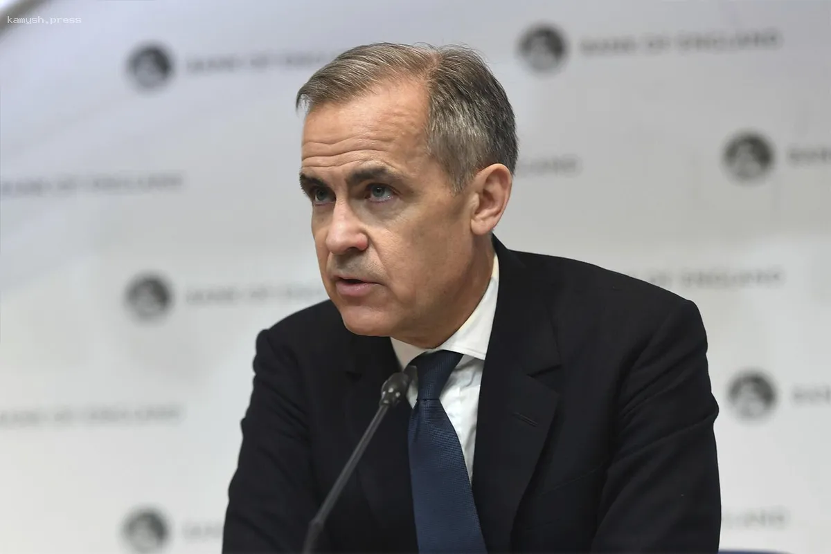 Марк Карни станет новым премьер-министром Канады