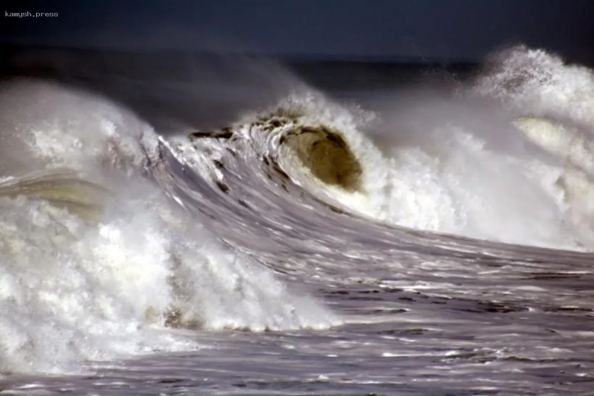 NASA обеспокоено резким увеличением уровня мирового океана
