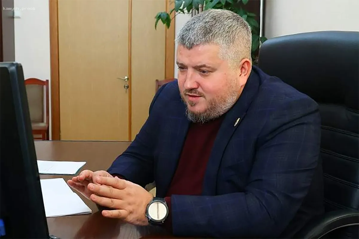 Путин провел встречу с исполняющим обязанности губернатора Новгородской области