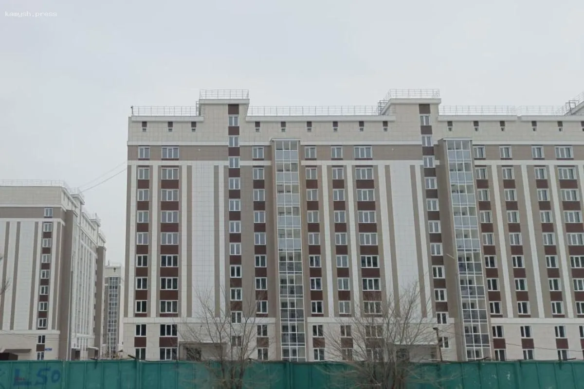 В Хабаровске за три года из аварийного жилья переехали 1735 жителей