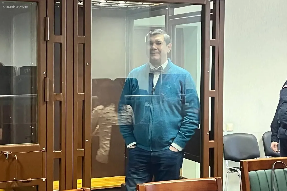 Владимиру Кулибабе предъявят обвинение в убийстве бывшего депутата Госдумы