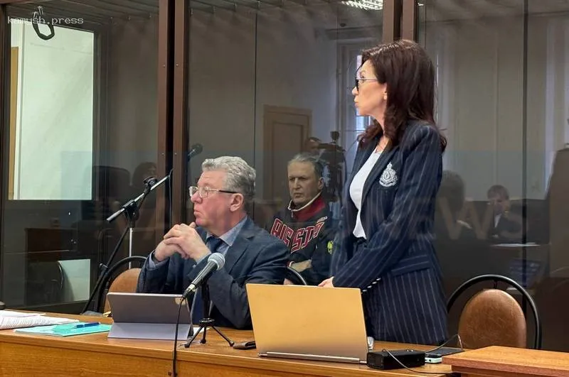 В Иванове задержан руководитель ООО по управлению ТКО по обвинению в коррупции