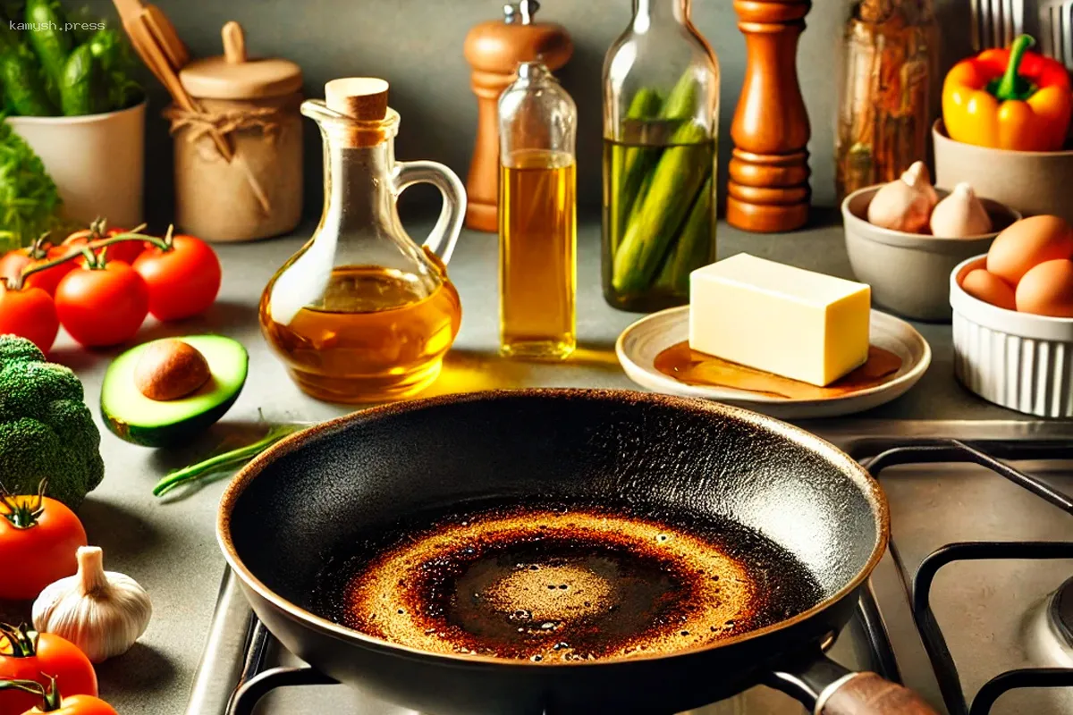 Шеф-повар из США выделил ключевые ошибки при создании здоровых блюд