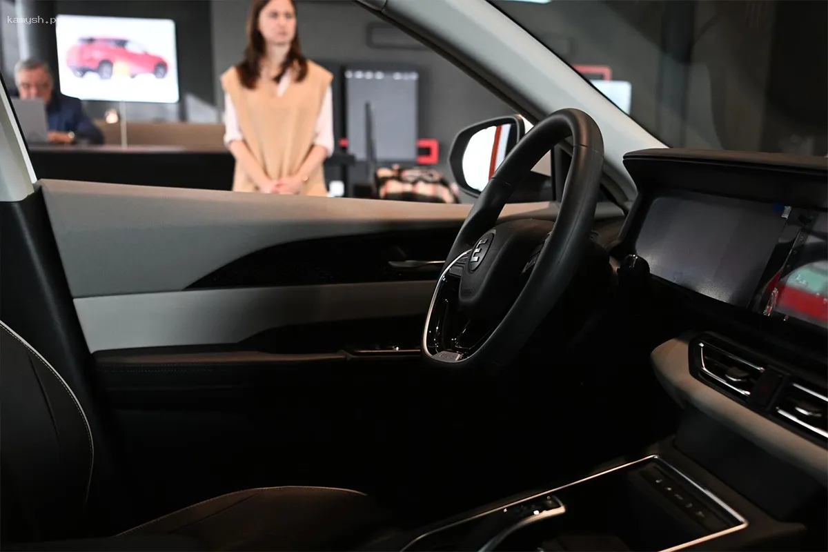 ГАИ раскрыла секреты полезных функций автомобилей, о которых не все знают